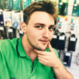 Аватар пользователя HolyFoxy