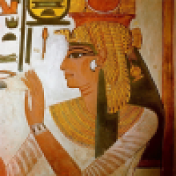 Аватар пользователя Egyptian