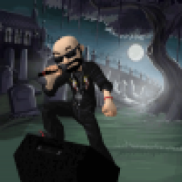 Аватар пользователя Doomsterion
