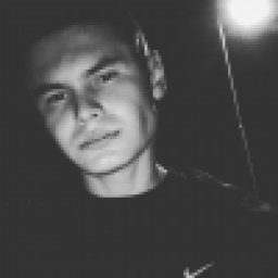 Аватар пользователя Zhravlev11