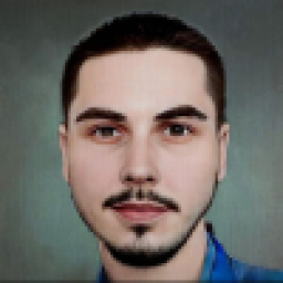 Аватар пользователя E_sei