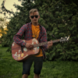 Аватар пользователя Justen