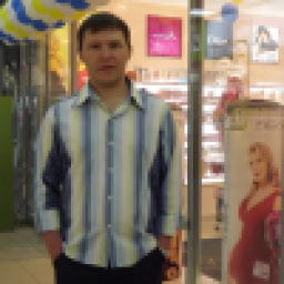Аватар пользователя VitalySemenov