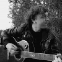 Аватар пользователя anekrasovbardrock