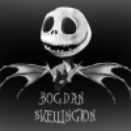 Аватар пользователя Jack1Skellington
