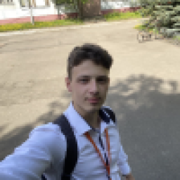Аватар пользователя titoffklim