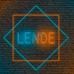 Аватар пользователя lende