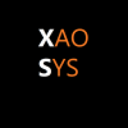 Аватар пользователя xaosys