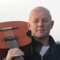 Аватар пользователя sergechords