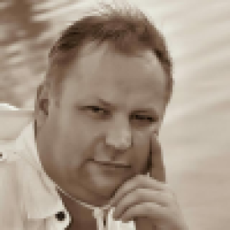 Аватар пользователя jurijgit