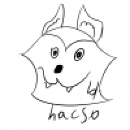 Аватар пользователя hacso