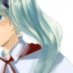 Аватар пользователя MikuFag