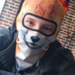 Аватар пользователя Vulpes