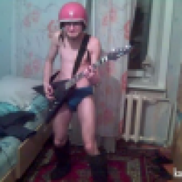 Аватар пользователя GitaRistAUTIST