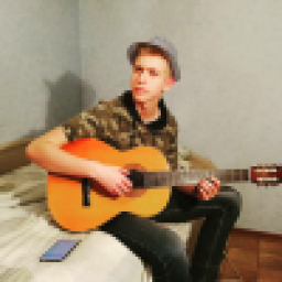 Аватар пользователя KingSSS