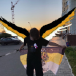 Аватар пользователя Karvatenok