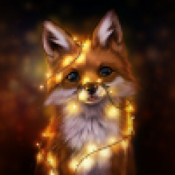 Аватар пользователя FoxFromMusic