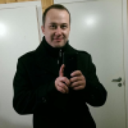Аватар пользователя csander