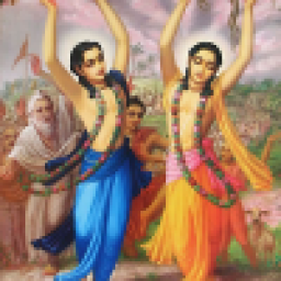 Аватар пользователя NityanandaAvadhutadas