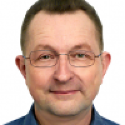 Аватар пользователя SergeyIryupin