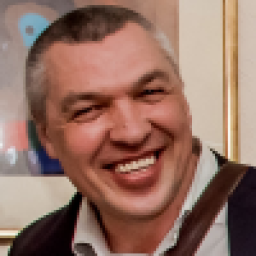 Аватар пользователя victorserbin