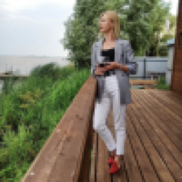Аватар пользователя Alexandra29041994