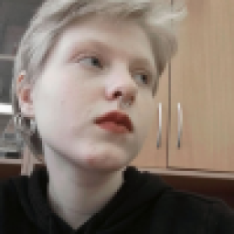 Аватар пользователя Anissimo
