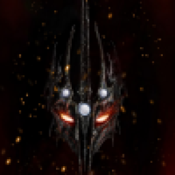 Аватар пользователя MorgothBauglir