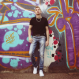 Аватар пользователя Nick_Fade