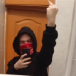 Аватар пользователя AnarhoNeforCommunist