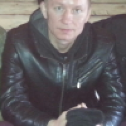 Аватар пользователя iliysh