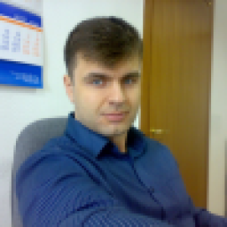 Аватар пользователя Shirkalin