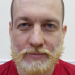 Аватар пользователя AlexVelS