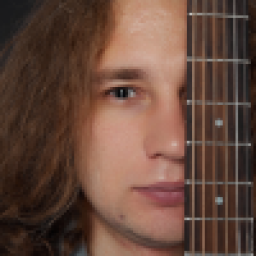 Аватар пользователя Gitara_GO