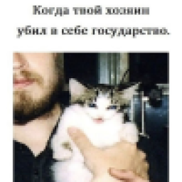 Аватар пользователя BloodTrail