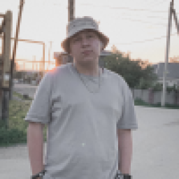 Аватар пользователя Leqw1d_music