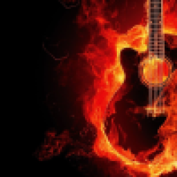 Аватар пользователя FireGitara