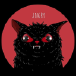 Аватар пользователя AngryPops
