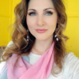 Аватар пользователя Marielle_Lindar