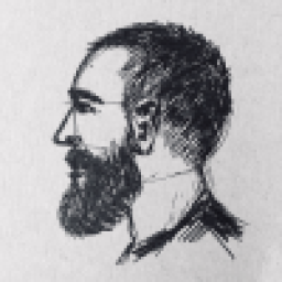 Аватар пользователя AlanSmithy