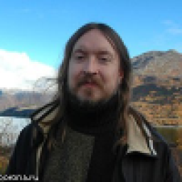 Аватар пользователя user_174816