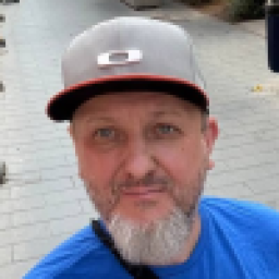 Аватар пользователя mymarinero