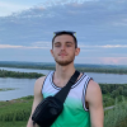 Аватар пользователя user_176563