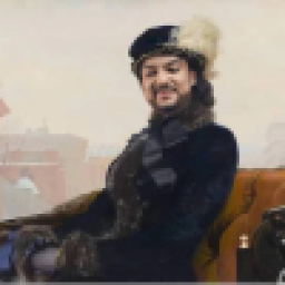 Аватар пользователя Pilgrim_che