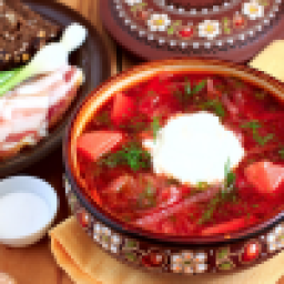 Аватар пользователя Borshch