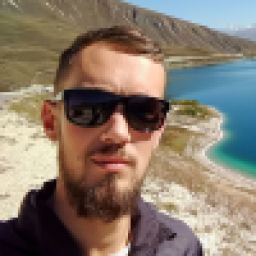 Аватар пользователя IMorozov