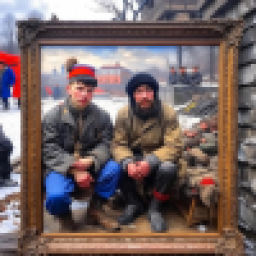 Аватар пользователя BABEL