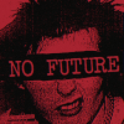 Аватар пользователя PunkMime