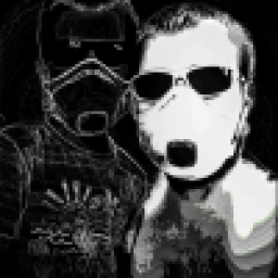 Аватар пользователя TheBred