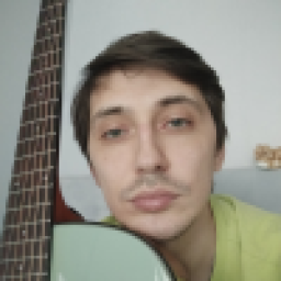 Аватар пользователя Kirushe4ka